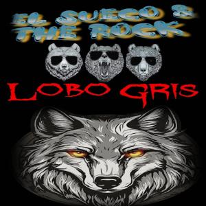 El Sueco的專輯Lobo Gris