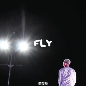 Chetty的專輯FLY (feat. St. Paulos)