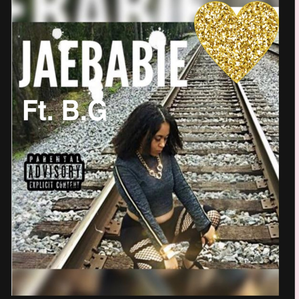 Icey (feat. B.G) (Explicit)