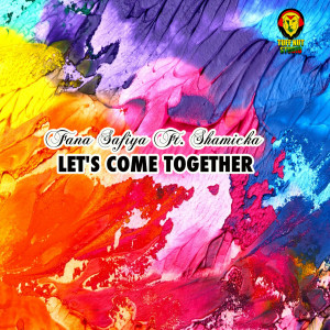 ดาวน์โหลดและฟังเพลง Let's Come Together (Instrumental) พร้อมเนื้อเพลงจาก Tuff Nut Studio