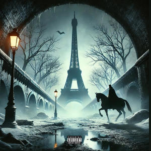 收聽Augustgr3y的PARIS (Explicit)歌詞歌曲