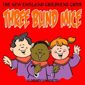 收聽The New England Children's Choir的Here We Go Round The Mulberry Bush歌詞歌曲