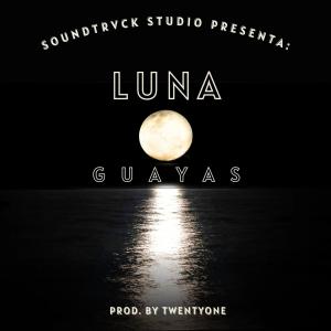 收聽Guayas的LUNA (feat. TWENTYONE)歌詞歌曲