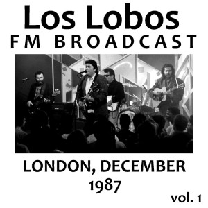ดาวน์โหลดและฟังเพลง I Gotta Let You Know (Live) พร้อมเนื้อเพลงจาก Los Lobos