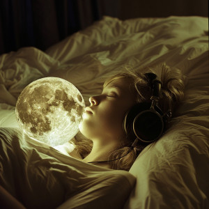 อัลบัม Soothing Dreams: Calming Music for Sleep ศิลปิน Tech Sleep