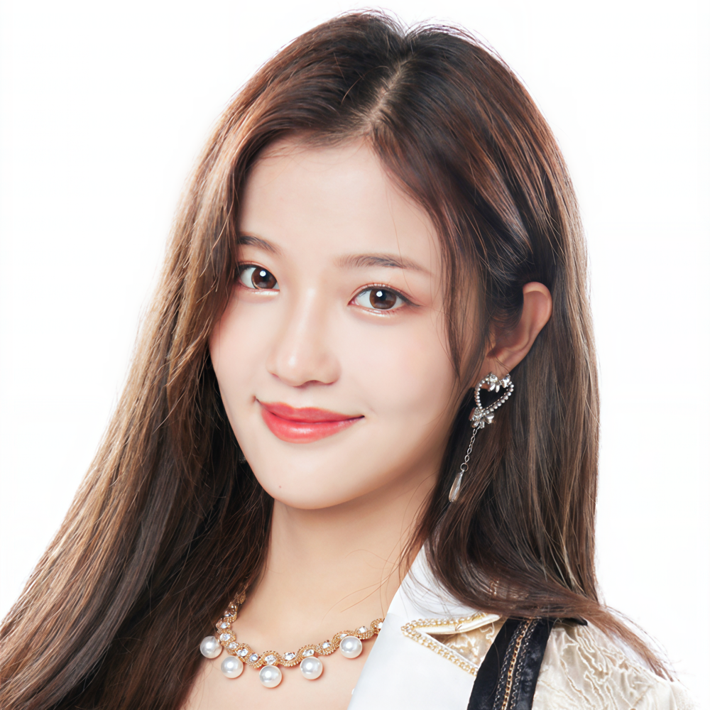 SNH48孙语姗