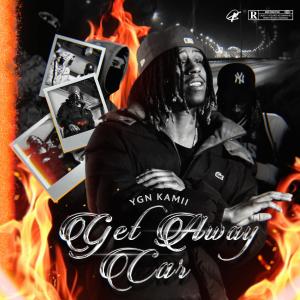 ดาวน์โหลดและฟังเพลง Getaway Car (Explicit) พร้อมเนื้อเพลงจาก YGN KAMII