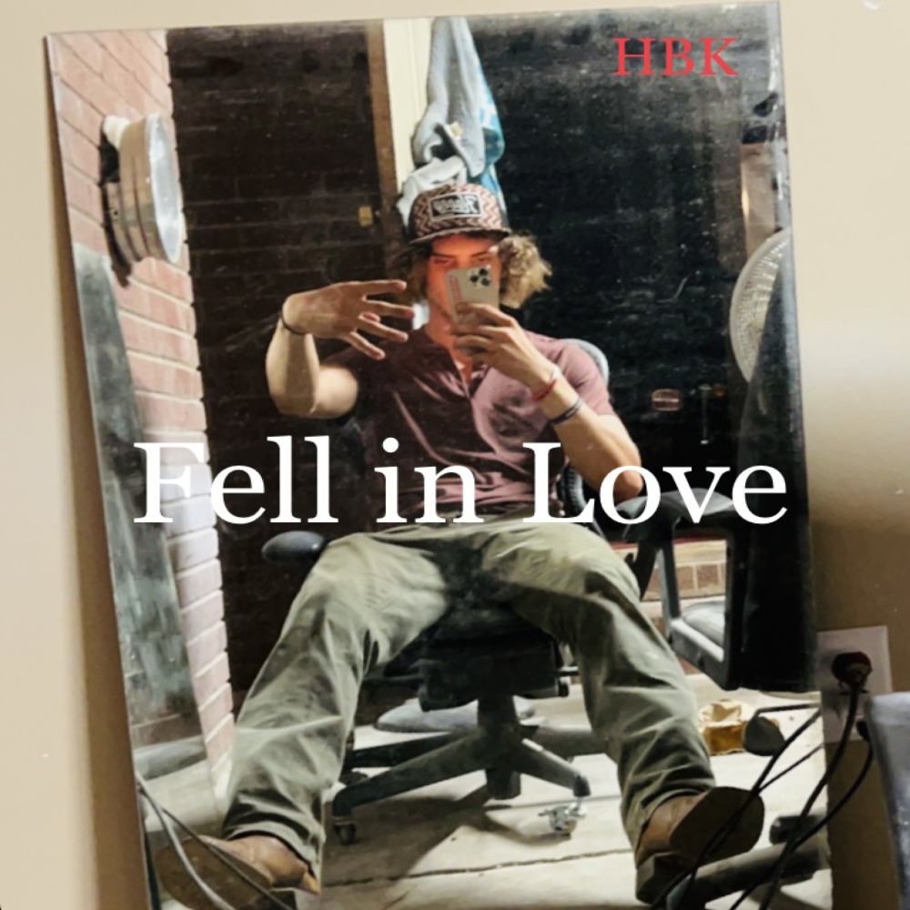Fell in Love (Explicit)