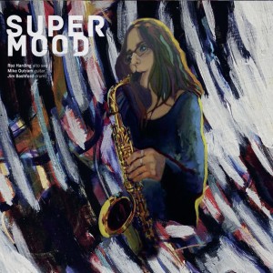 ดาวน์โหลดและฟังเพลง For the Moon พร้อมเนื้อเพลงจาก Roz Harding