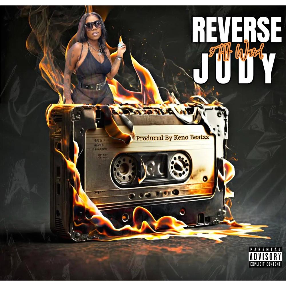 Reverse (feat. Fly Boi Keno) (Explicit)