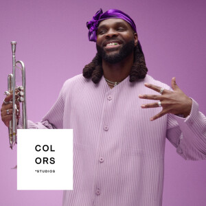 Album Still Southern Playalistic - A COLORS SHOW (Explicit) from Dear Silas