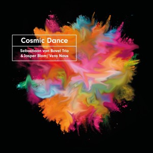 ดาวน์โหลดและฟังเพลง Nirvana พร้อมเนื้อเพลงจาก Sebastiaan Van Bavel Trio