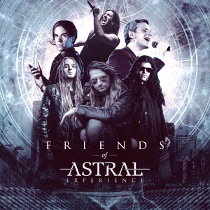 Listen to El Momento de Volar song with lyrics from Astral Experience