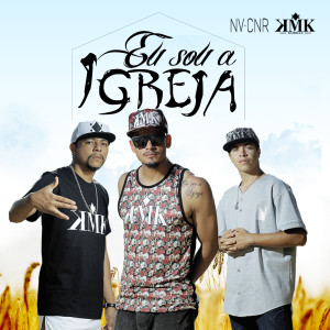 ดาวน์โหลดและฟังเพลง Eu Sou a Igreja พร้อมเนื้อเพลงจาก Novo Cenário