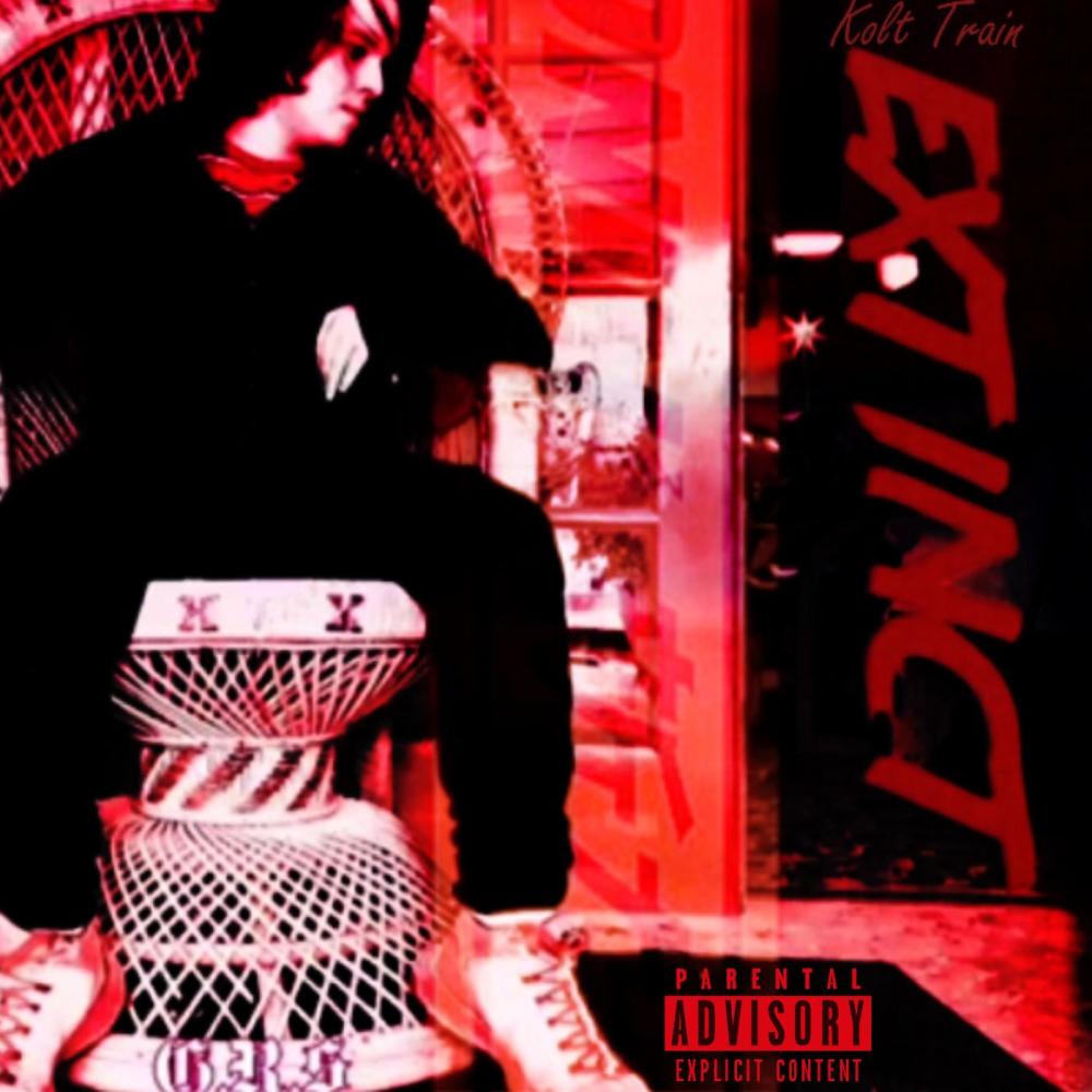 Extinct (feat. G-Money & TroubleZ H.C.T) (Explicit)