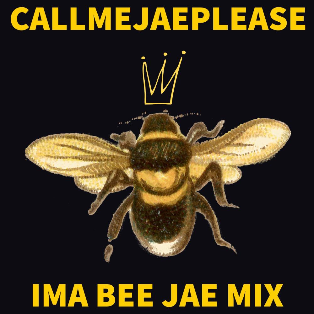 IMA BEE ( JAEMIX ) (Explicit) (JAEMIX|Explicit)