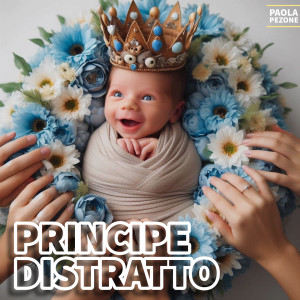 Album Principe Distratto from 