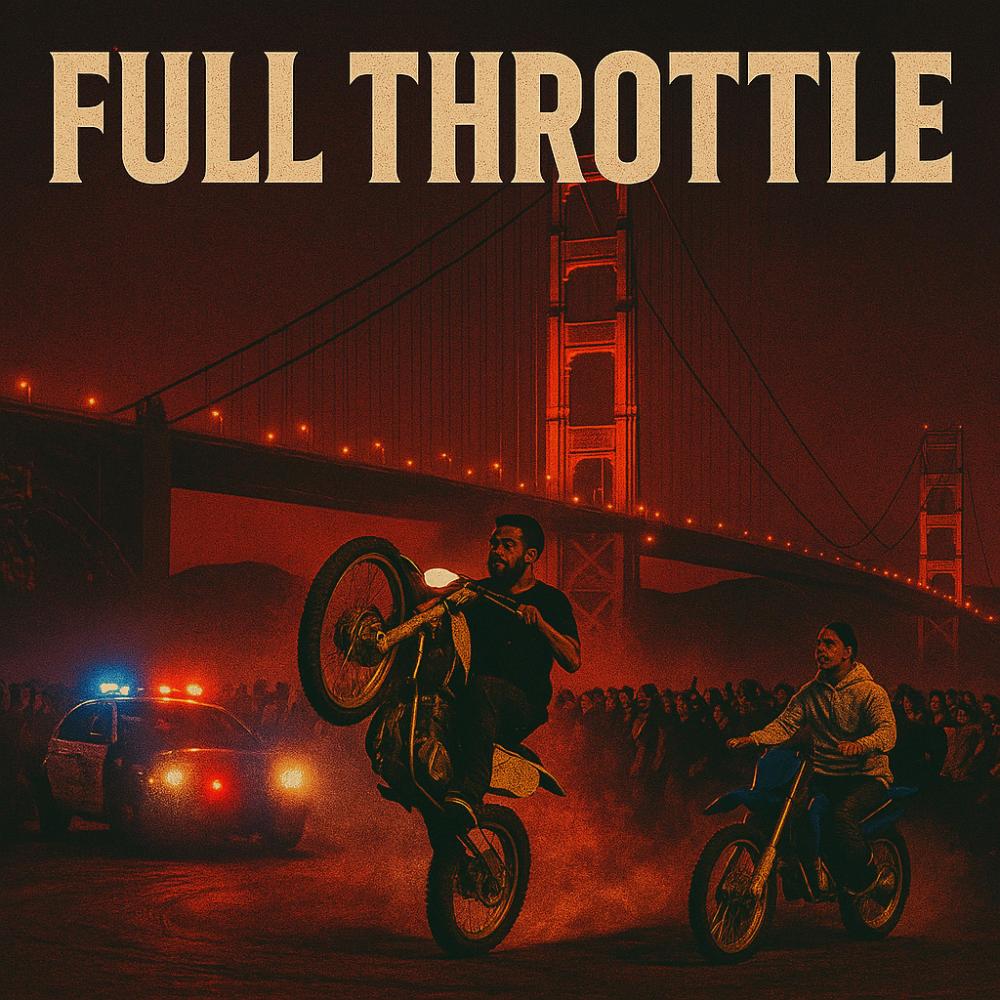 Full Throttle