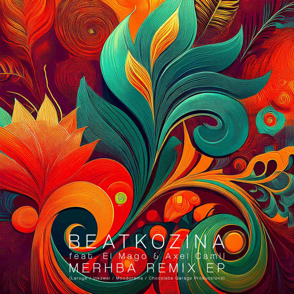 Merhba (Inkswel Remix)