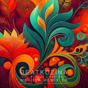 Listen to Merhba (Inkswel Remix Instrumental) song with lyrics from Beatkozina