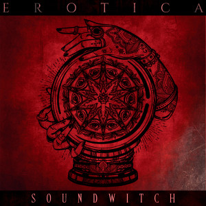 SoundWitch的專輯EROTICA (EUROPE EDITION)