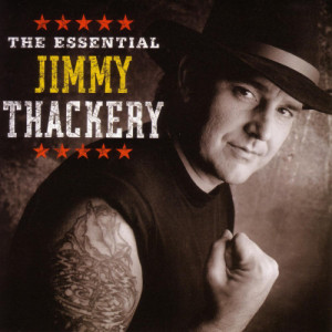 อัลบัม The Essential Jimmy Thackery ศิลปิน Jimmy Thackery