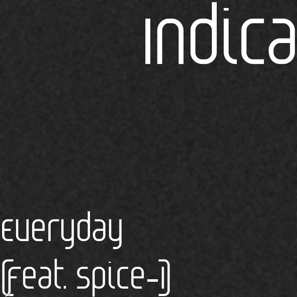 Everyday (feat. Spice-1) (Explicit)