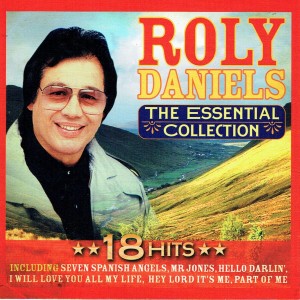 Roly Daniels的專輯The Essential Collection