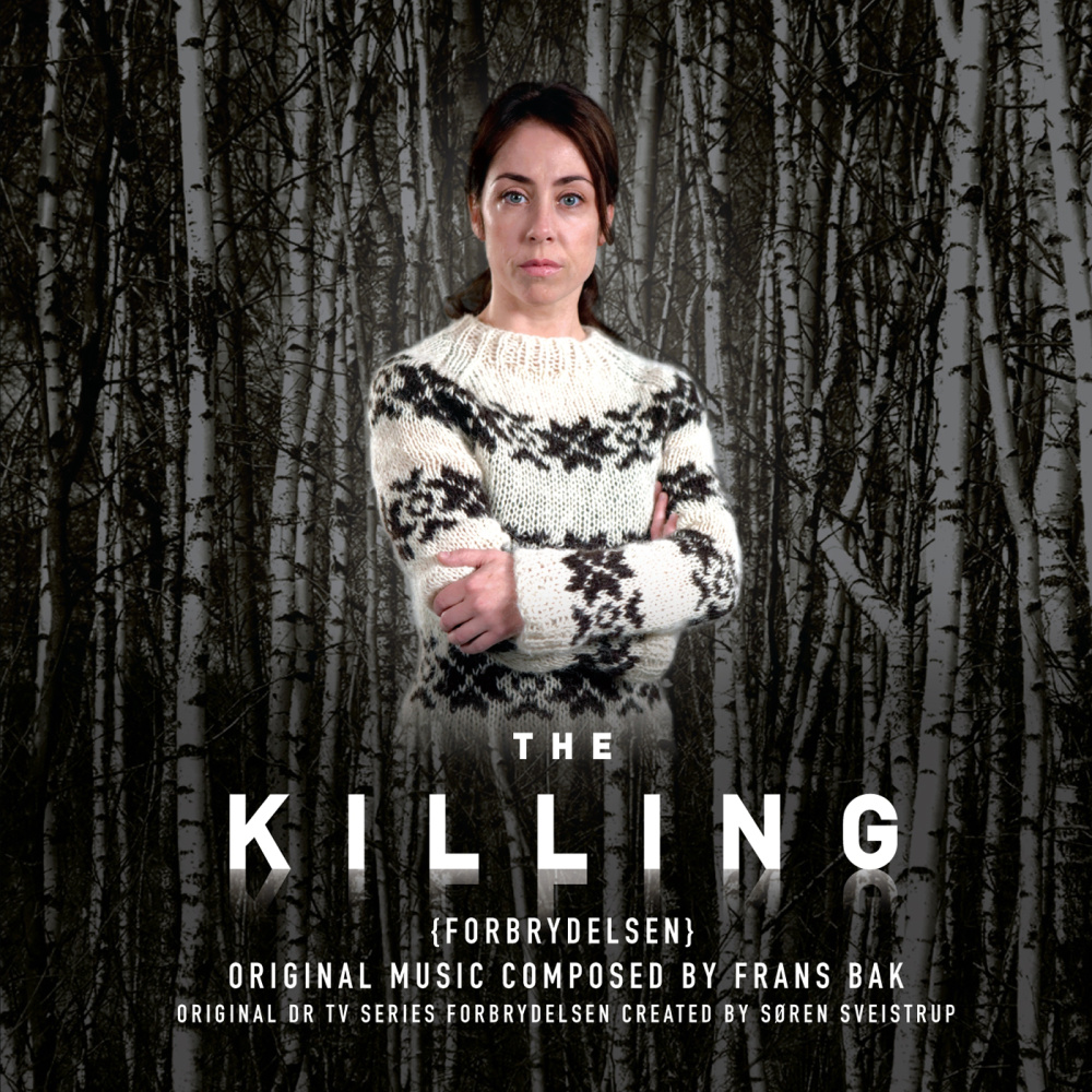 The Killing (From ''The Killing'' Soundtrack)