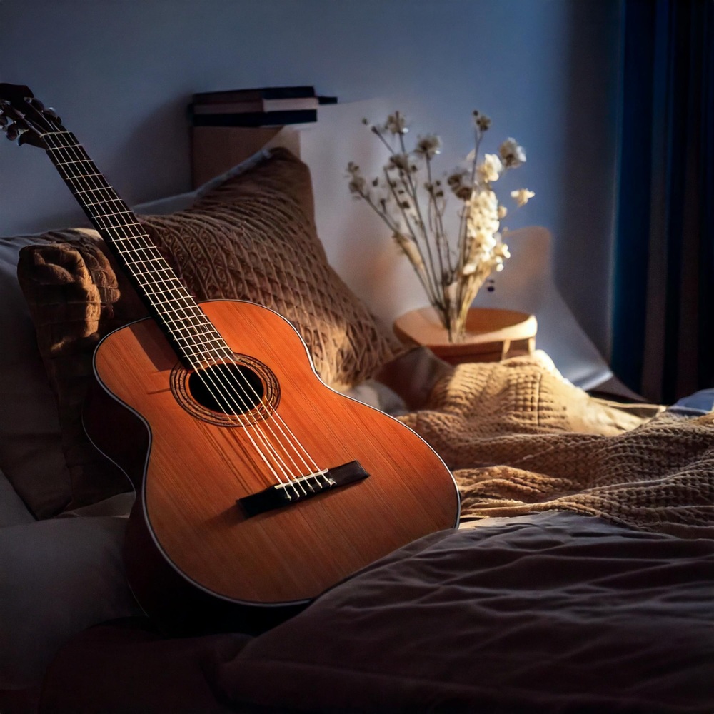 Night Breeze Ballad