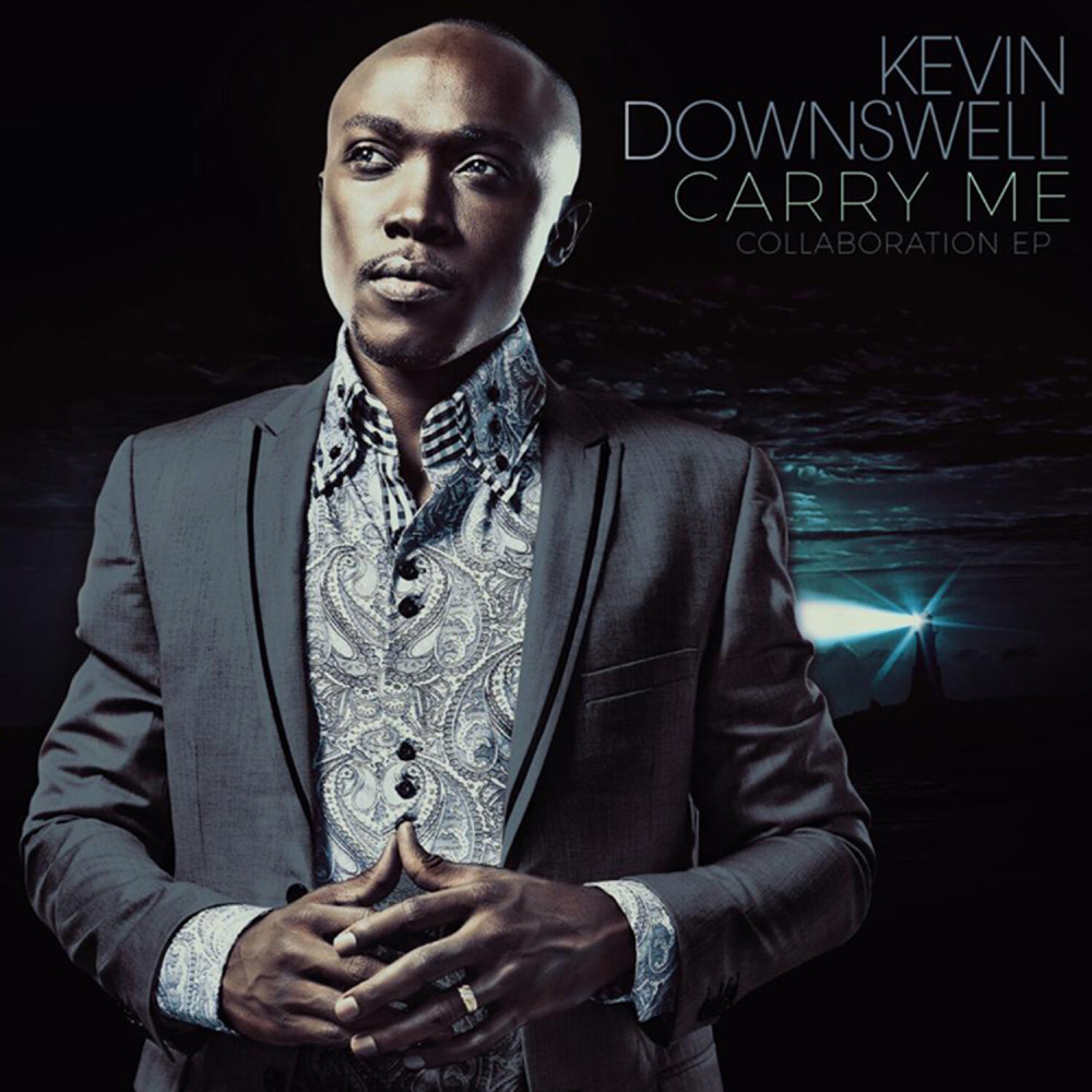 Carry Me (Worship Edition)