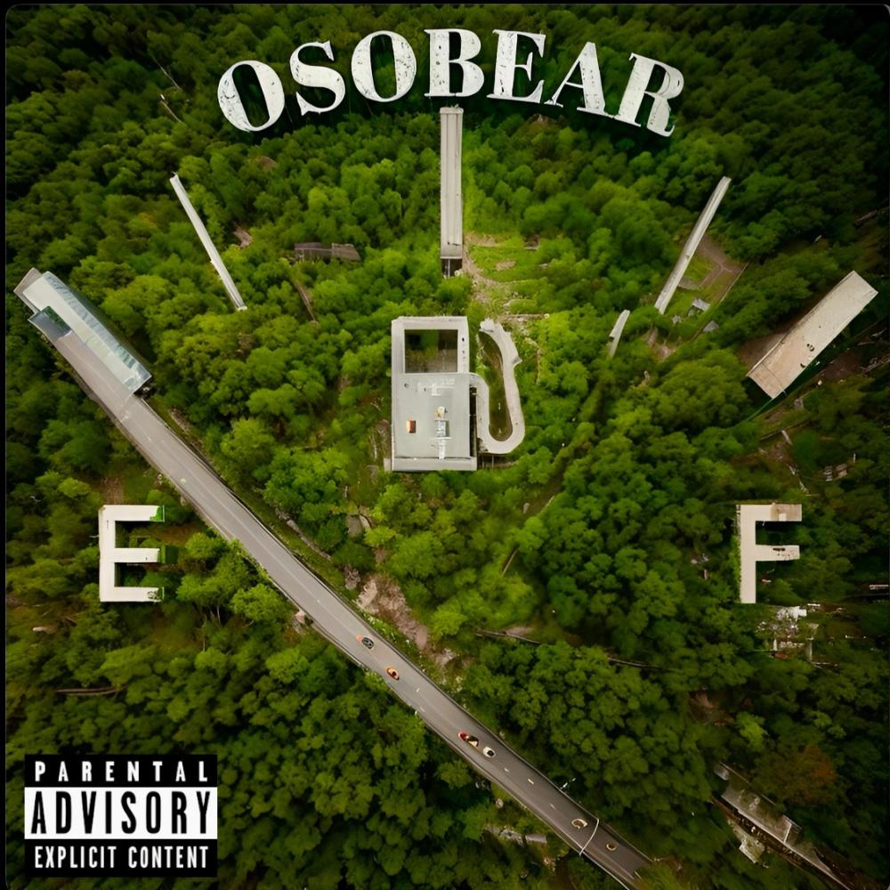 RAN OUT (feat. Osomade) (Explicit)