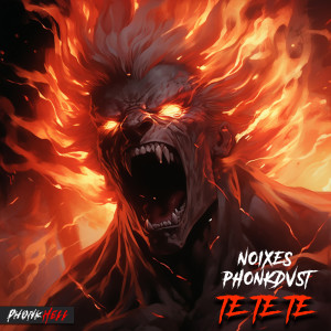 Album Te Te Te from NOIXES