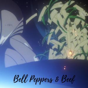 Kendall Miles的專輯Bell Peppers & Beef (feat. Kendall Miles)