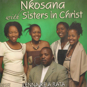 Album Lenna Ke A Rata from Sisters In Christ