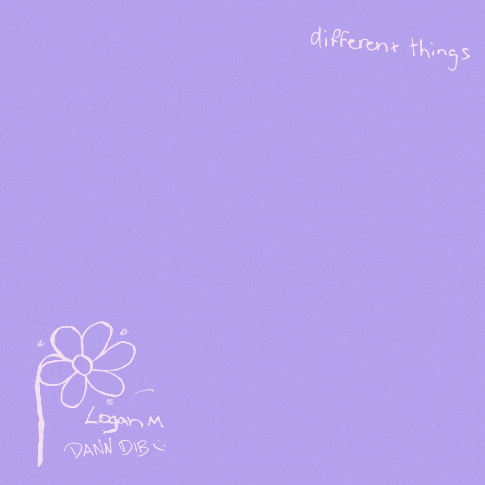 different things