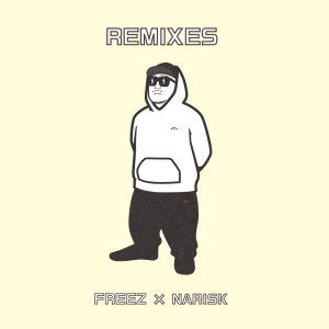 Freez的專輯REMIXES