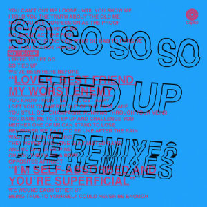 ดาวน์โหลดและฟังเพลง So Tied Up (Hanni El Khatib Remix) พร้อมเนื้อเพลงจาก Cold War Kids