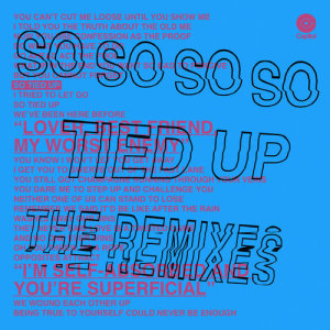 ดาวน์โหลดและฟังเพลง So Tied Up (3L Sereno) พร้อมเนื้อเพลงจาก Cold War Kids