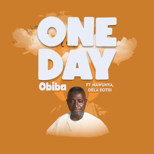 收聽Obiba Sly Collins的One Day歌詞歌曲