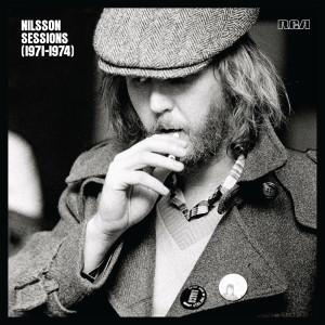 Nilsson Sessions 1971-1974