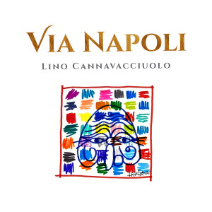 Album Via Napoli from Lino Cannavacciuolo