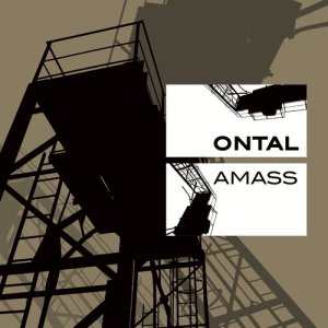 Ontal的專輯Amass