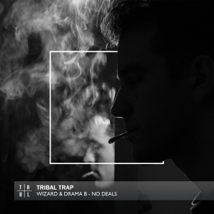 Dengarkan lagu No Deals (feat. Drama B) nyanyian Wizard dengan lirik