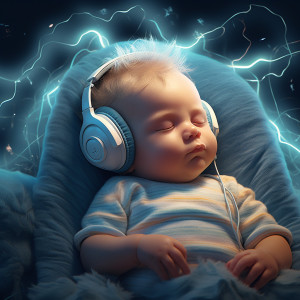 Soothe Baby的專輯Hush of Night: Baby Lullaby Journey