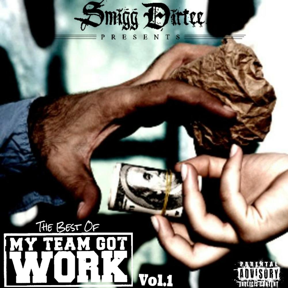 Fuck Tha Hook (Explicit)