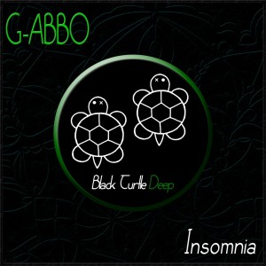 Album Insomnia from G-abbo