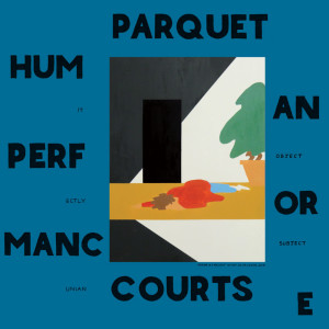 收听Parquet Courts的Already Dead歌词歌曲