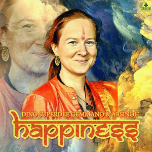 Listen to Happiness (Extended Version) song with lyrics from Dino SuperDee Gemmano