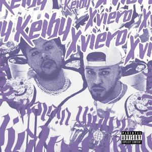 收聽Xviero的VIOLETA (Explicit)歌詞歌曲